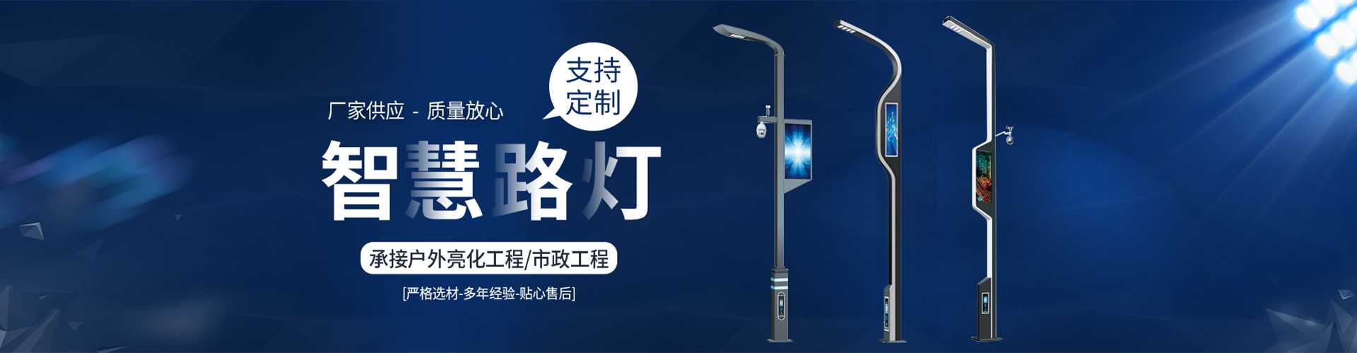 纳雍县太阳能路灯定制厂家